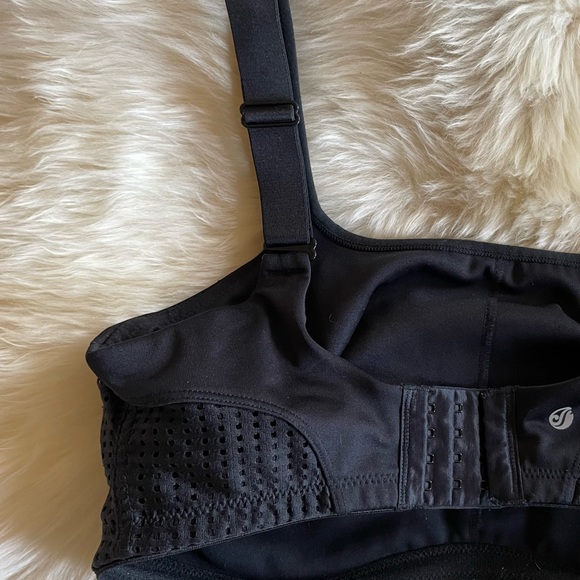 Soma Max Impact Underwire Sports bra 34DD NWOT - Picture 9 of 11